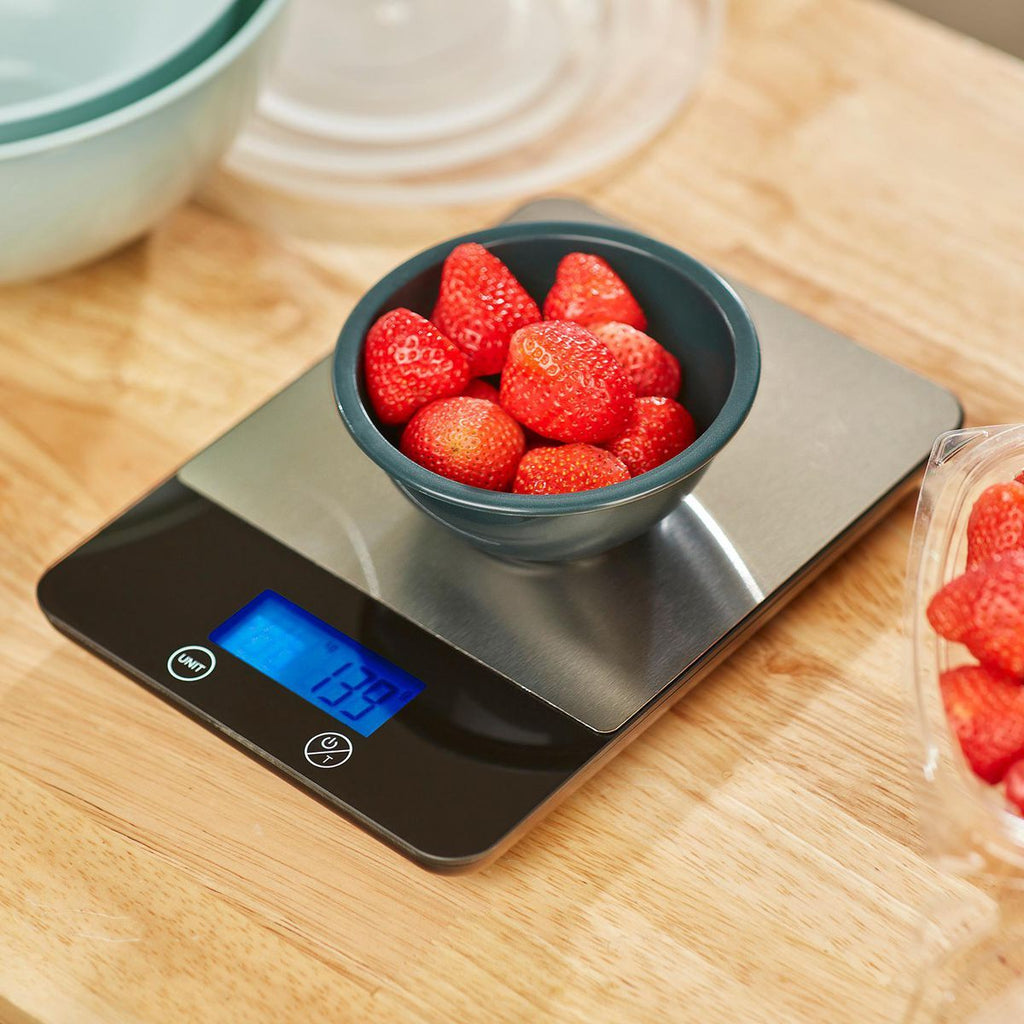 Digital Kitchen Scale S237419