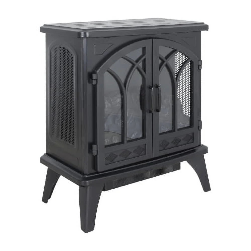 24 inch 3D Infrared Electric Stove R2617