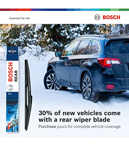 Set of 2 Beam Wiper Blades M910962