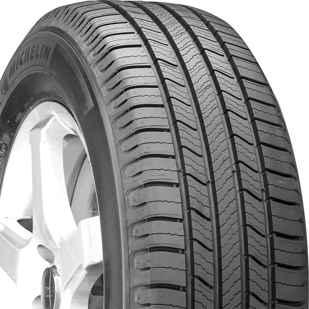 All Season 225/55R19 99H Passenger Tire J416809