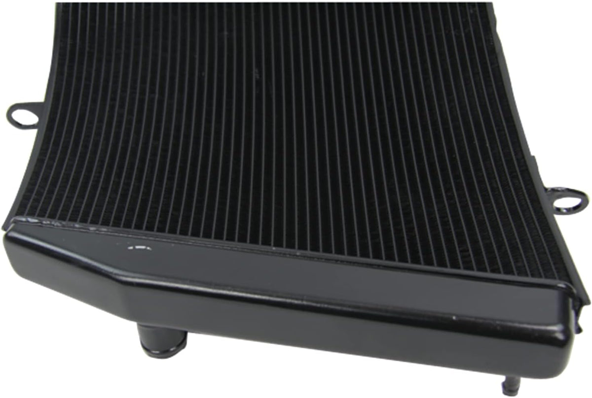 Replacement Aluminum Radiator for Suzuki GSXR600 GSXR750 2011-2014 N965040