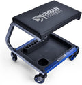 Shop Stool, 350 lbs. Capacity, Pack of 2 H21578