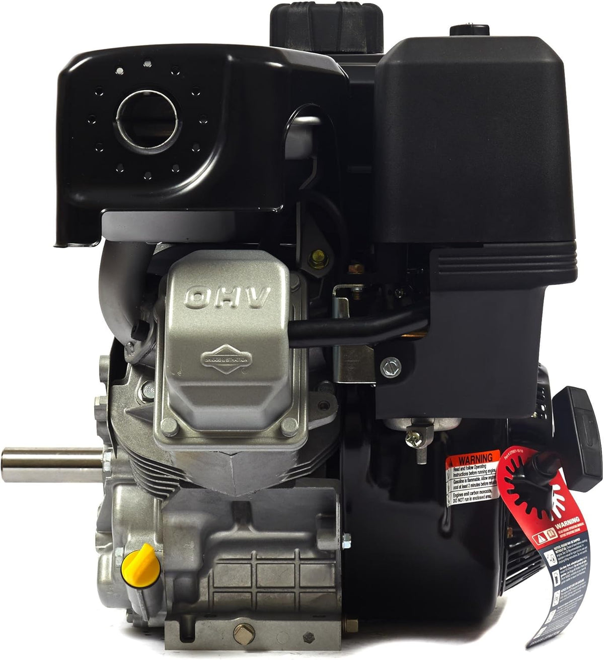Vanguard Engine with 1-Inch Diameter Crankshaft M977698