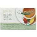 Spiced Pear Tea Bags Y92874