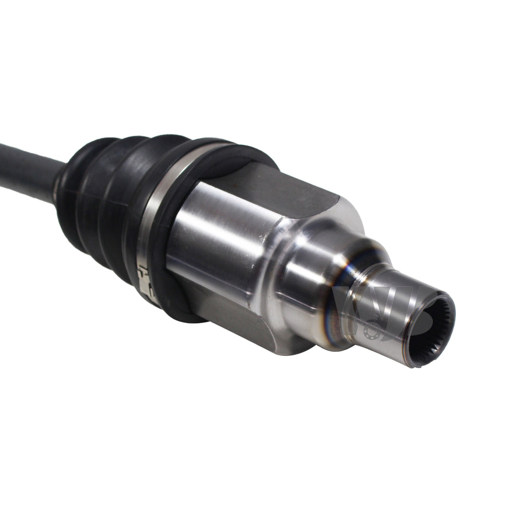 Rear Pair CV Axle Joint Shaft X992