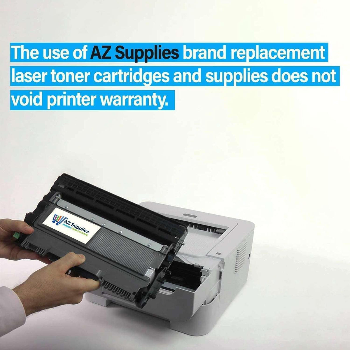 Black Toner Cartridge 1 Pack M237791
