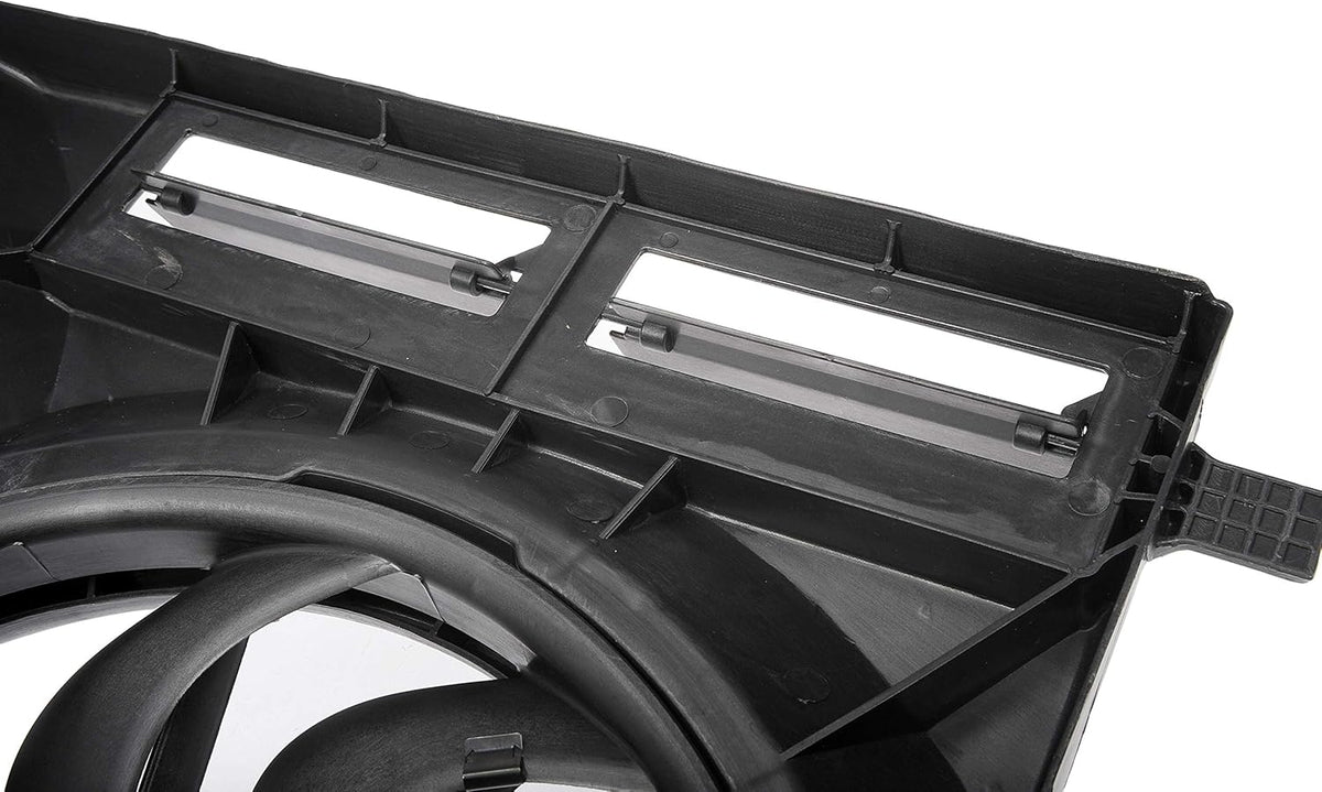 Engine Cooling Fan Assembly E913