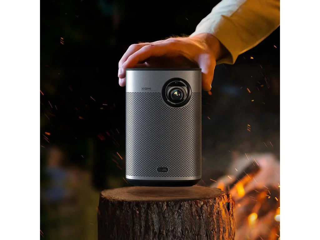 Portable Projector with 1080P 900 ANSI Lumens D3603