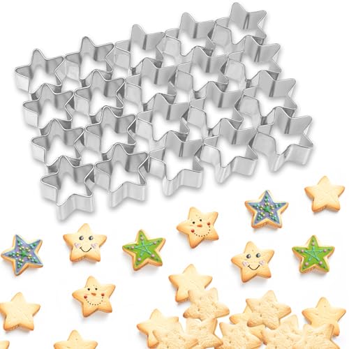 1 Inch Gingerbread Man Cookie Cutter H967792