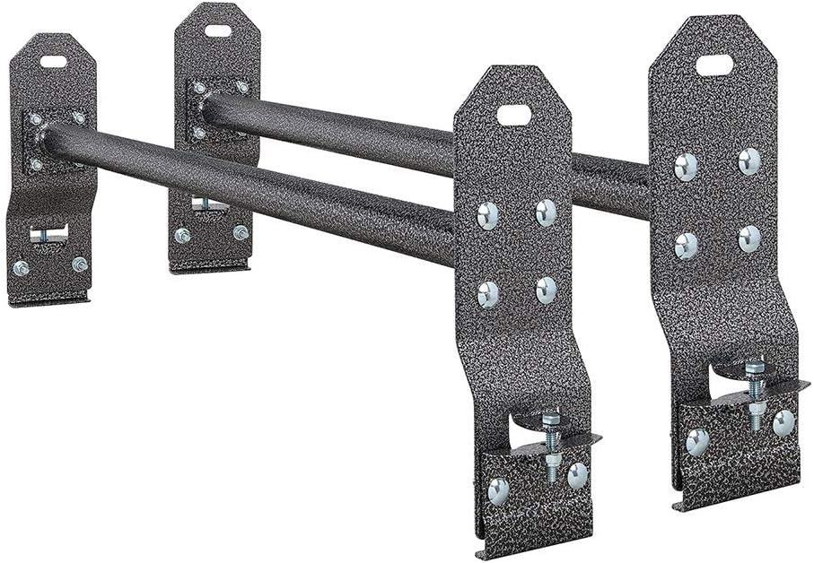 Black Heavy Duty Bar Carrier W49657