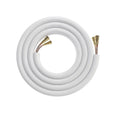 25 ft. Pre-Charged 3/8 x 3/4 No-Vac Quick Connect Line Set X2544