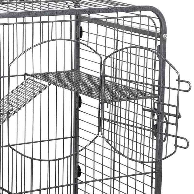 Small Animal Pet Cage Y228
