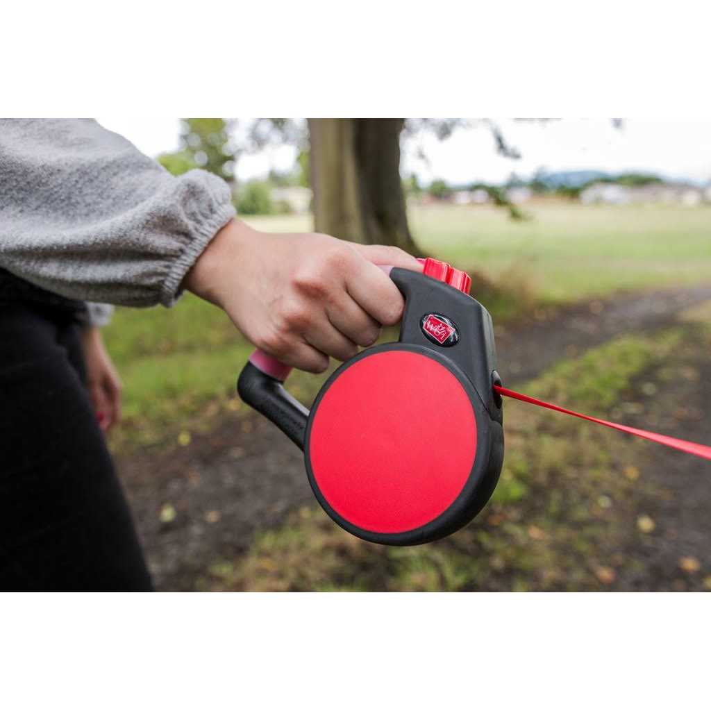 Retractable Leash N26821