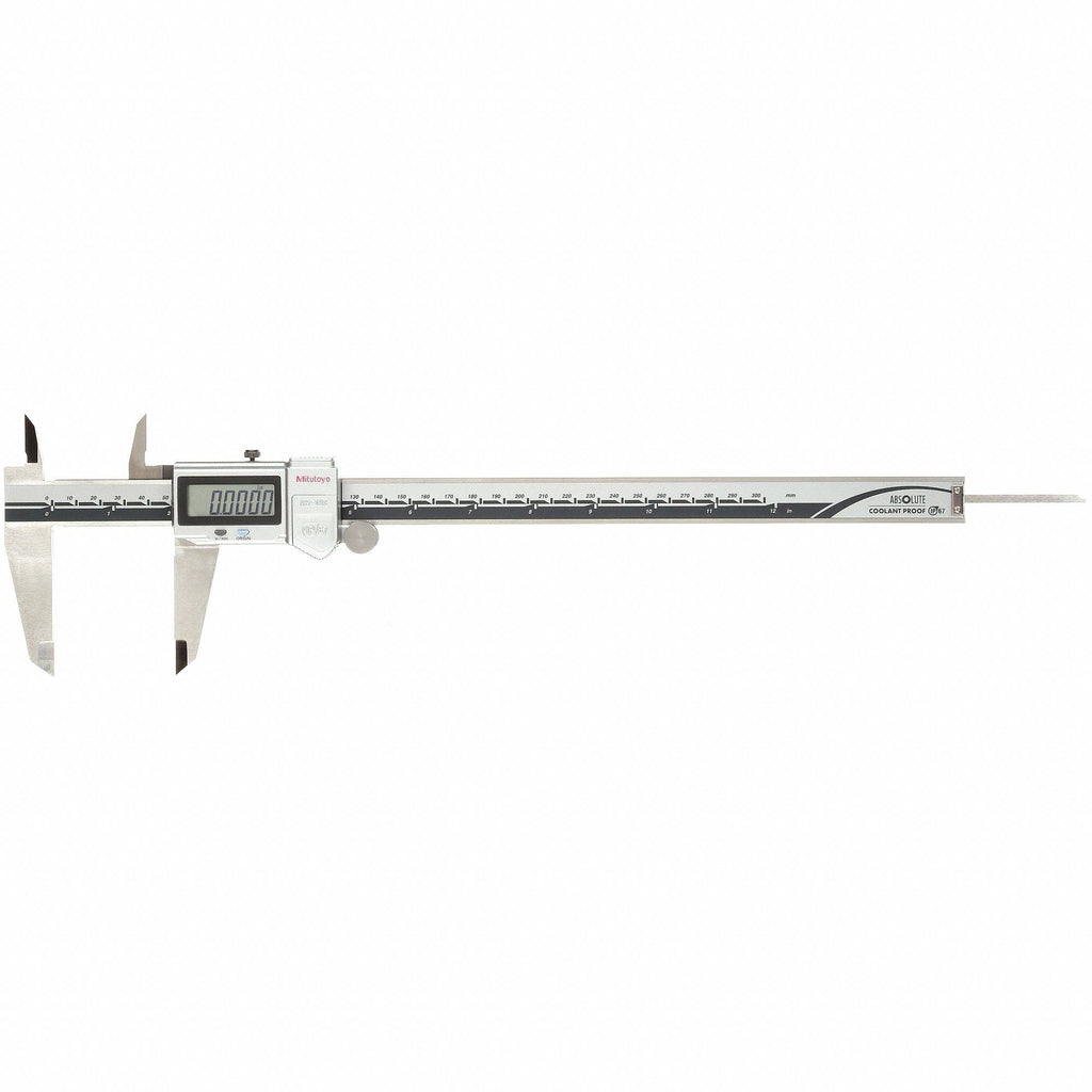 Stainless Steel Digital Caliper R162