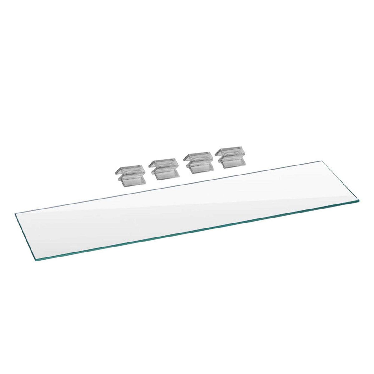 Glass Lid Clips D766963