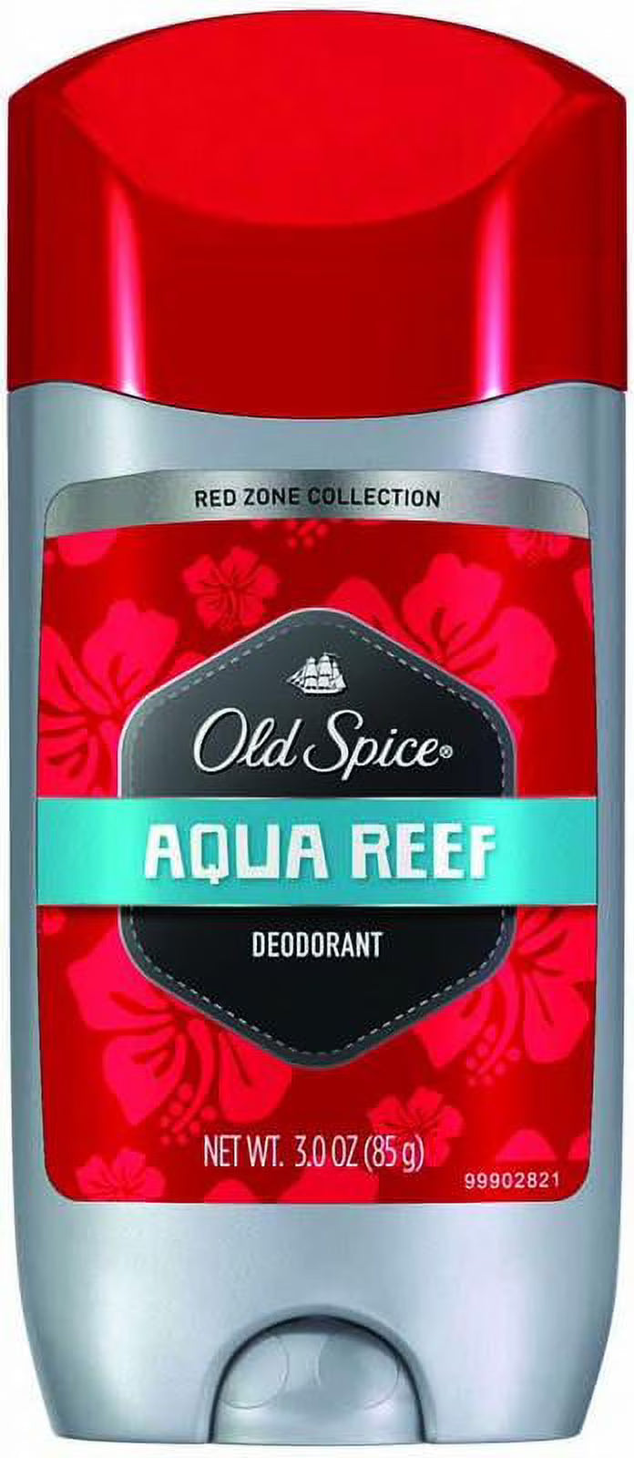 Men's Deodorant 3 Oz (Pack of 8) L497310