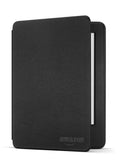 Protective Leather Cover for Kindle 7th Generation Black U2705