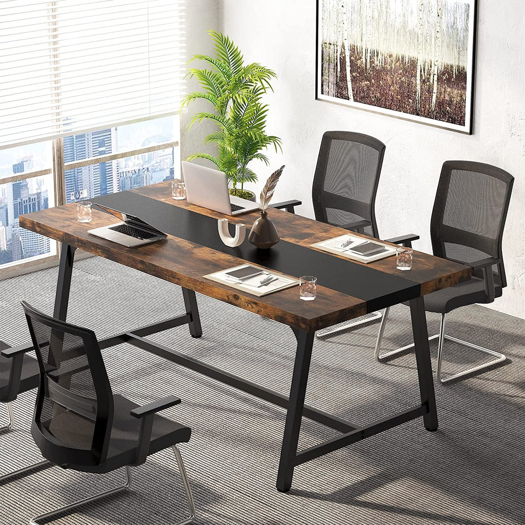 6FT Rectangle Conference Table V816554
