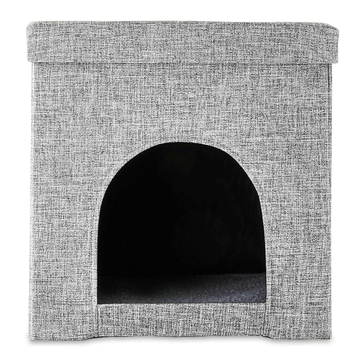 Small Cat Cube Condo E2087