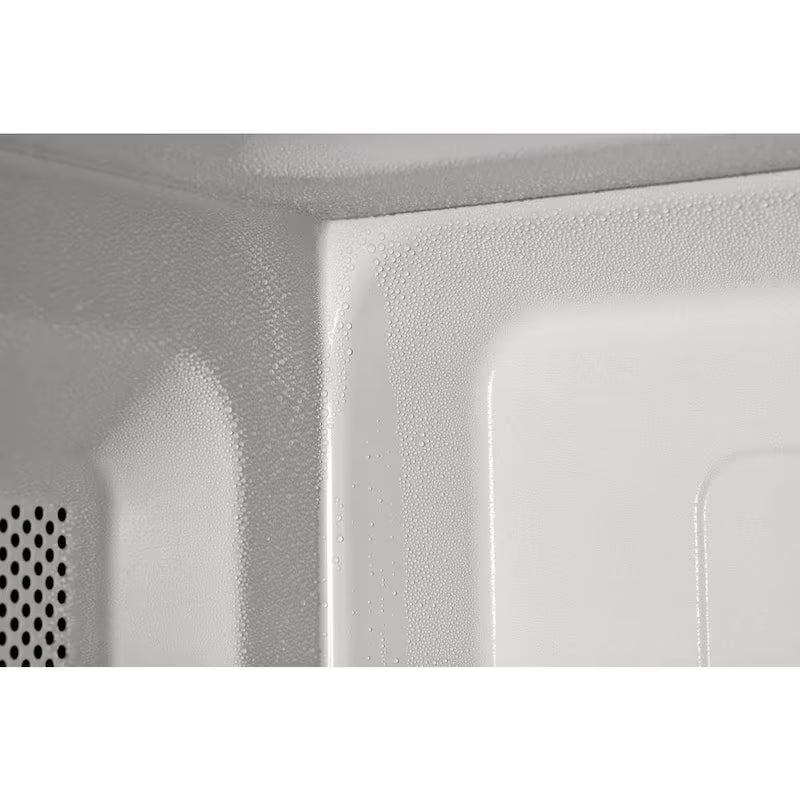 Black Stainless Countertop Microwave C542646