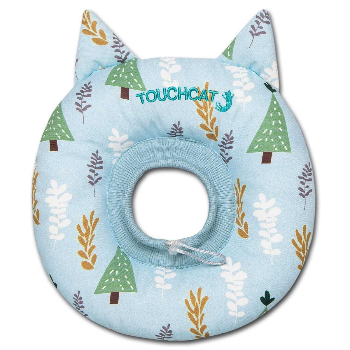 Adjustable Cat Neck Protector Pillow S1574