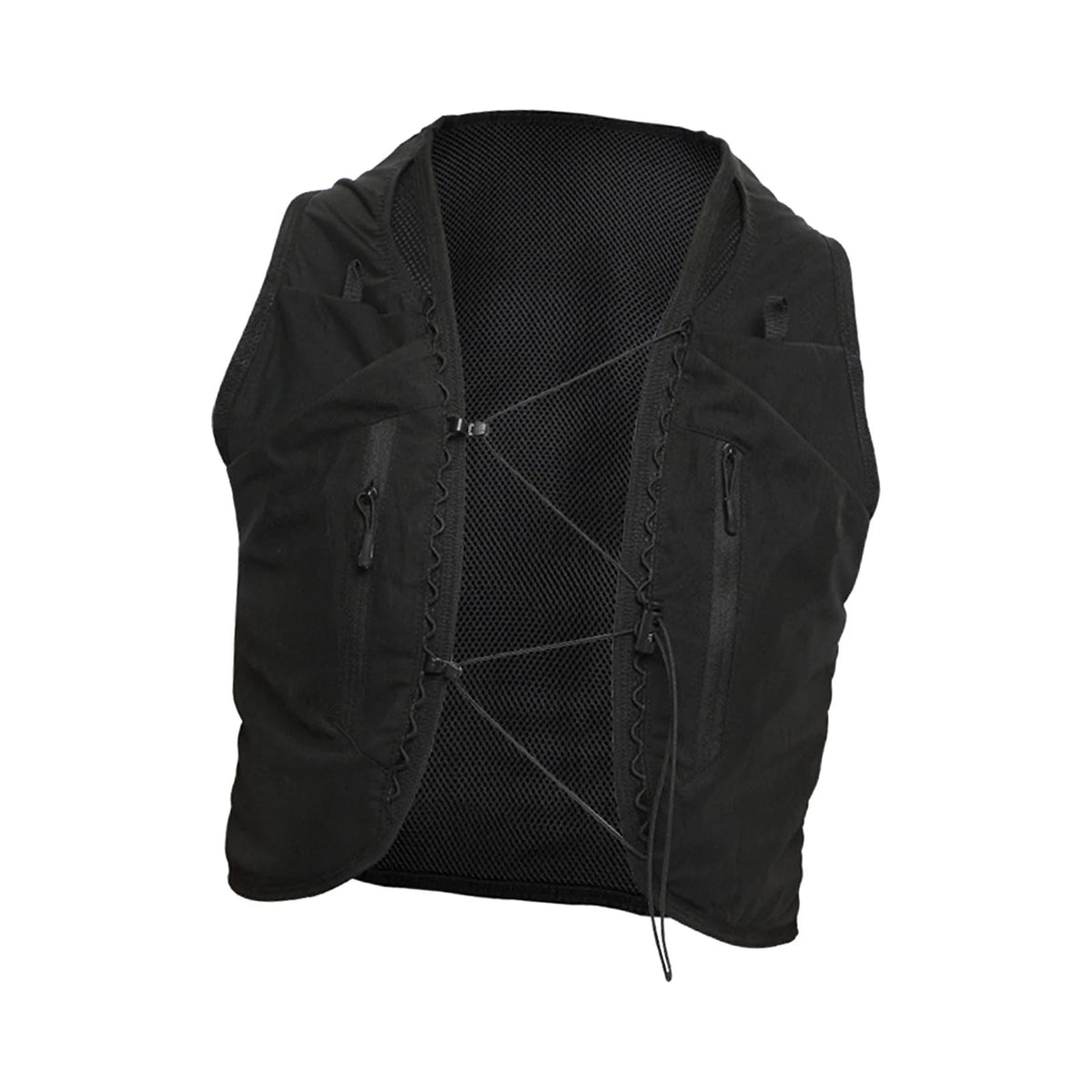 Hydration Vest Backpack Running Daypack Lightweight Sports Bag V7821