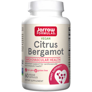 Citrus Bergamot 500 mg Z1745