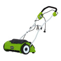 14 Amp Corded Electric Dethatcher N530728