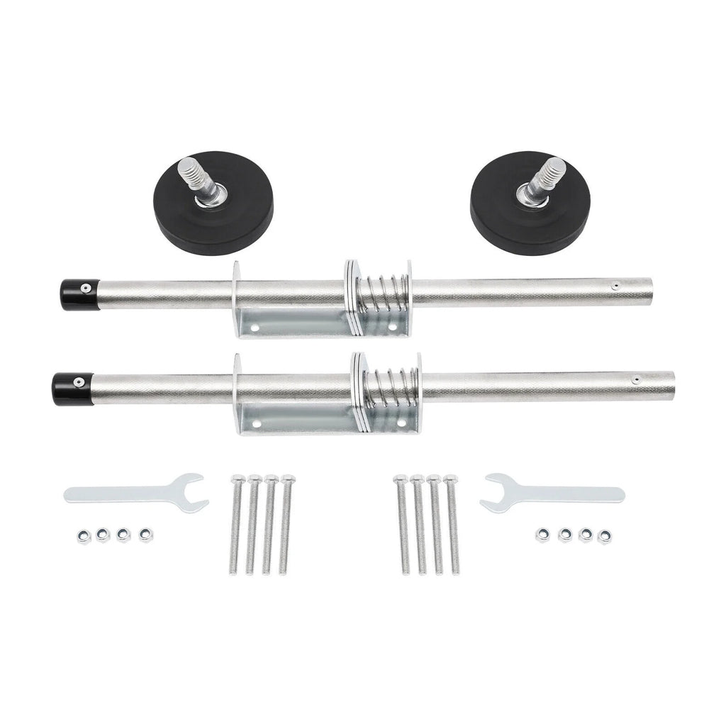Adjustable Ladder Leveler Stabilizer Leg Tool 330 lbs T24056