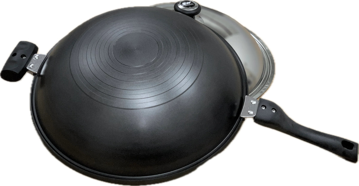 Nano Wok 36cm K4871