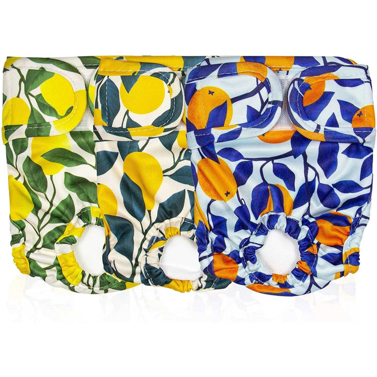 Reusable Washable Dog Diapers B2959