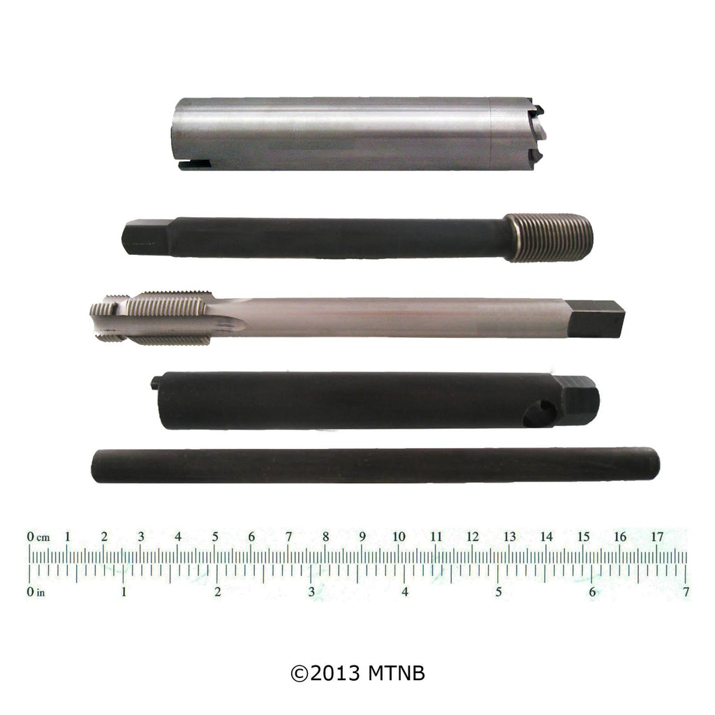 M12 x 1.25 Metric Thread Repair Kit W767