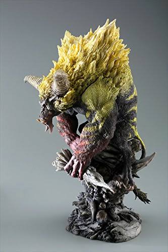 Rajang Action Figure Y217017