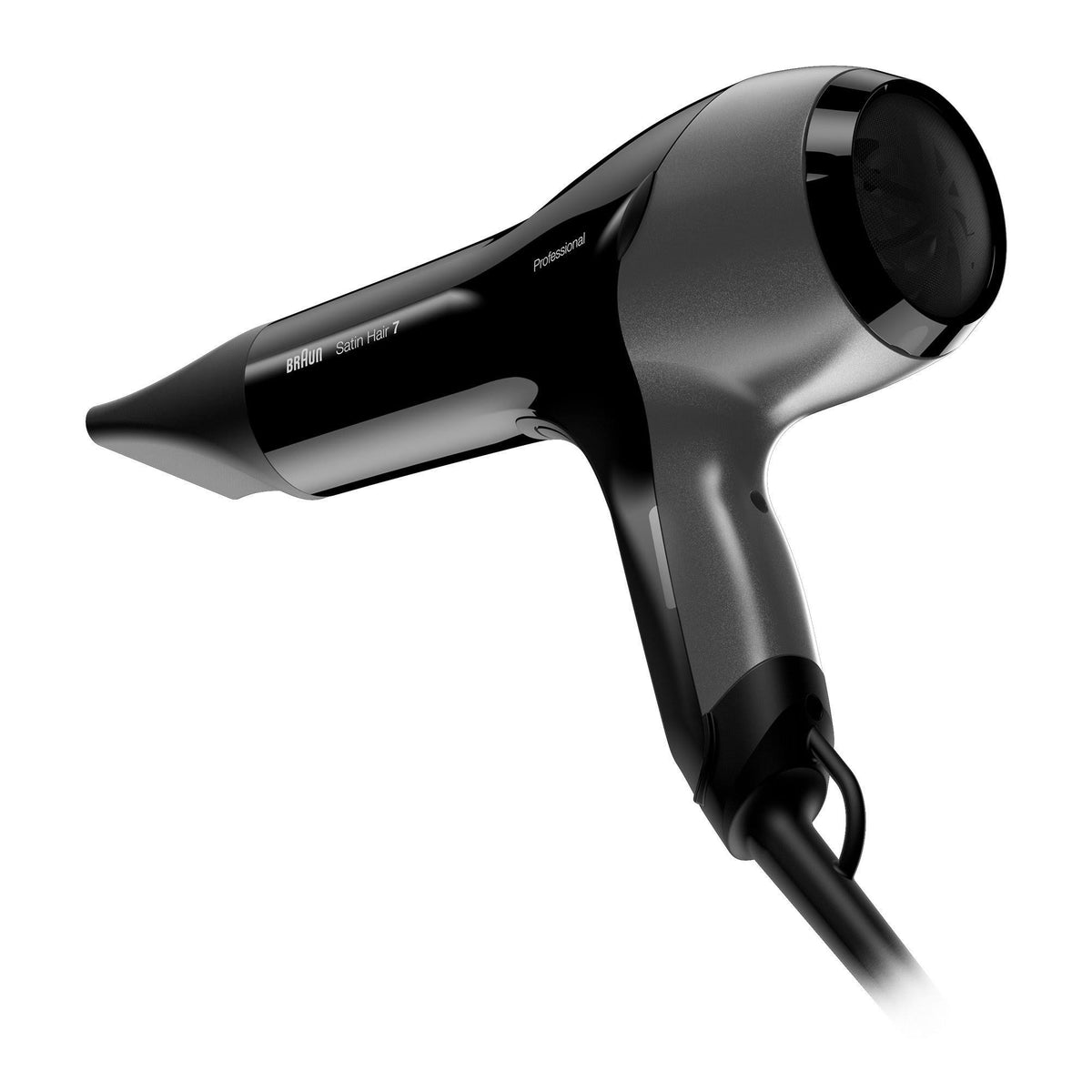Satin Hair 7 HD 780 Sensodryer T3013