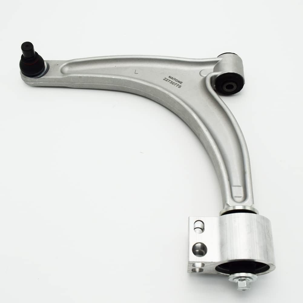 Front Left Lower Track Control Arm Pack of 2 B8097