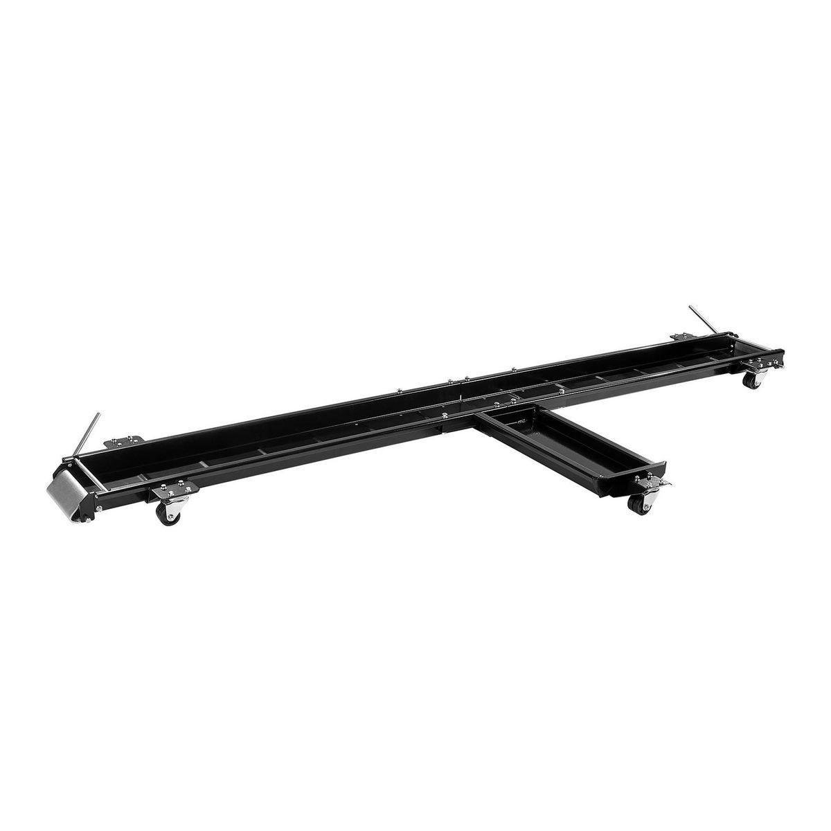 1250 lb. Capacity Low-Profile Motorcycle Dolly T3556