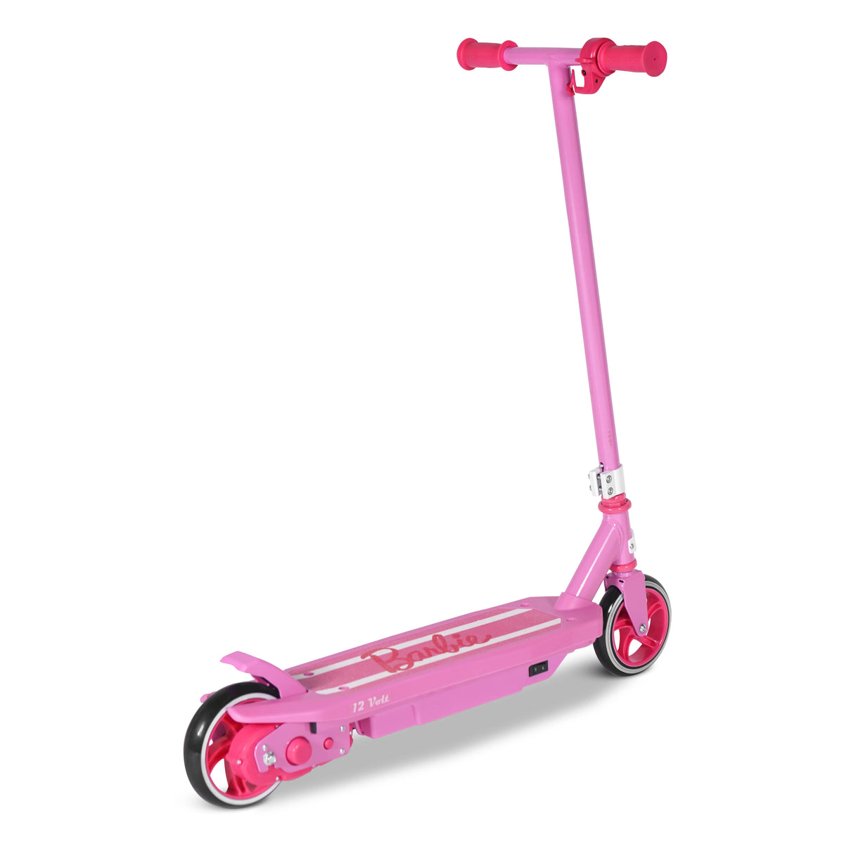 Kids Electric Scooter Ride on, 10 mph Max Speed F1345