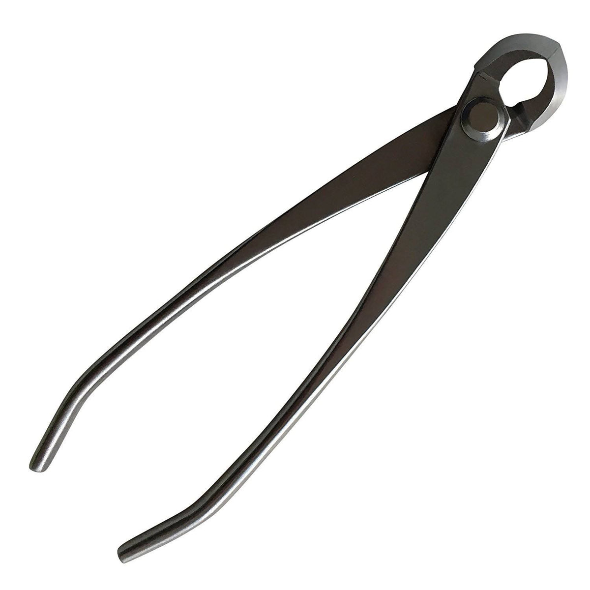 7x22 Concave Bonsai Branch Cutter, Stainless Steel U389847