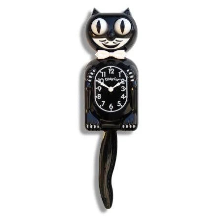 Classic Black Kitty-Cat Z70560