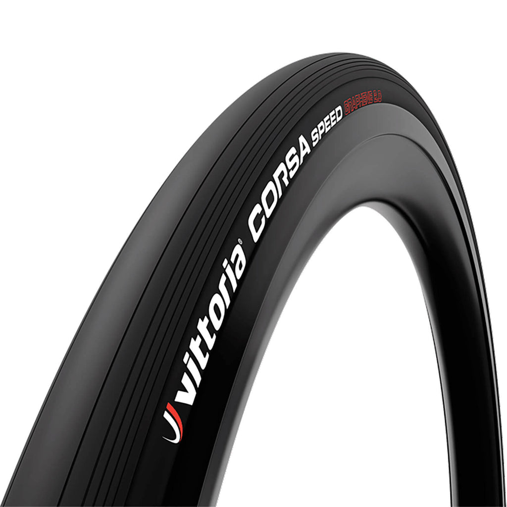 Tubular Full Black 700x23c G563415