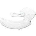 Clear Pouring Shield with Wide Chute L70091