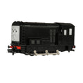 HO Scale Diesel Locomotive Z3625