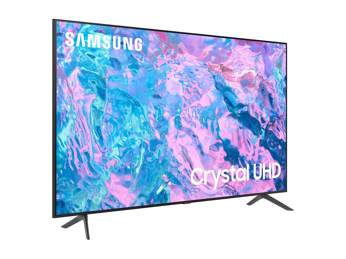 65 Class Crystal UHD 4K Smart TV N3392