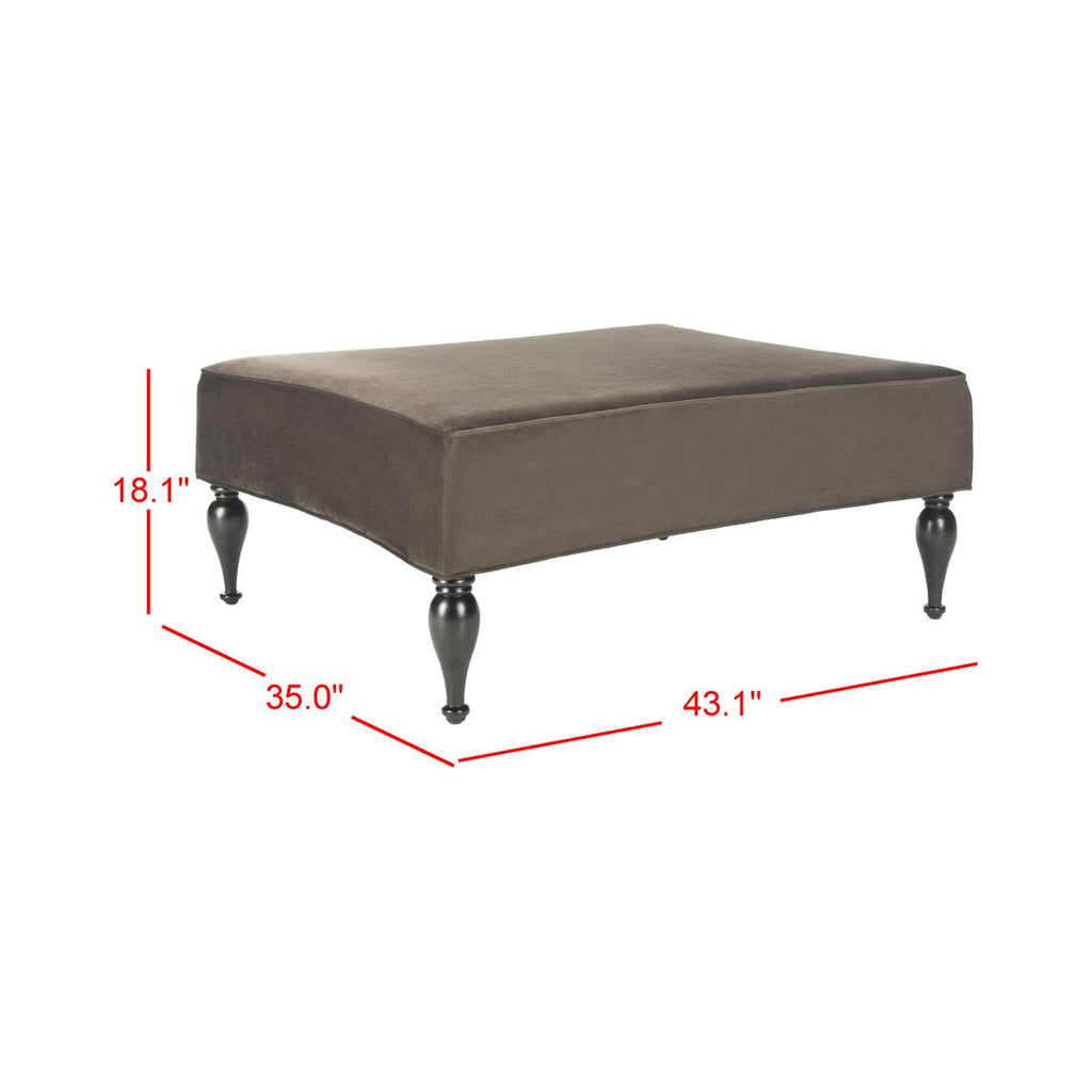 Odette Ottoman J4658