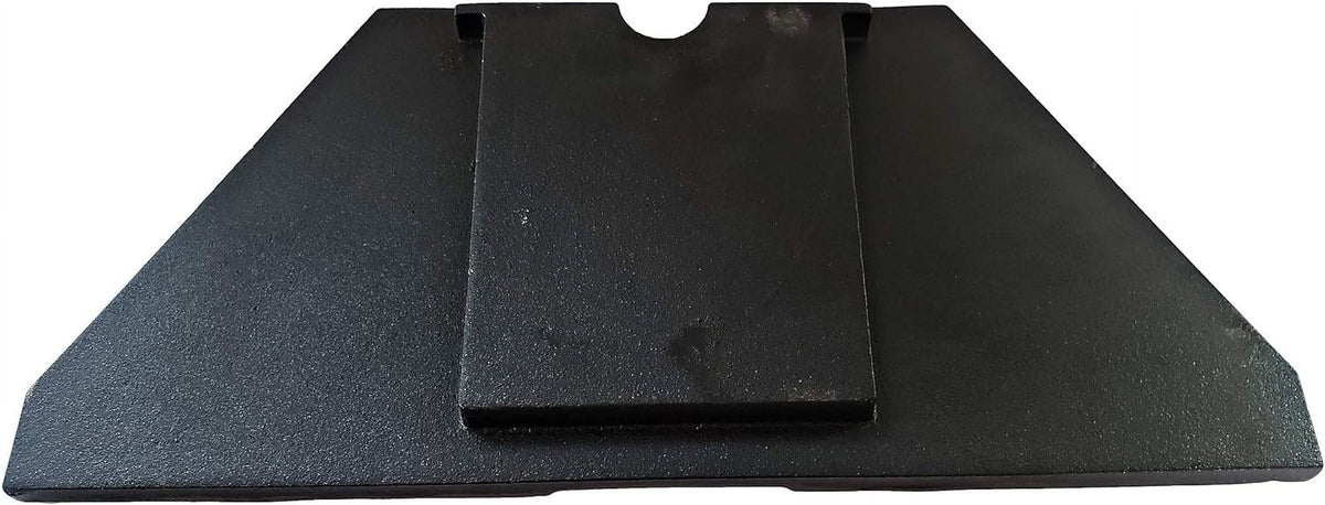Replacement Stove Front/Back Liner J67357