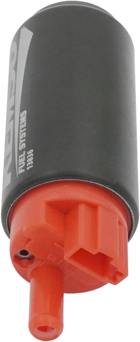 Electric Fuel Pump & Install Kit, Pack of 2 E8365