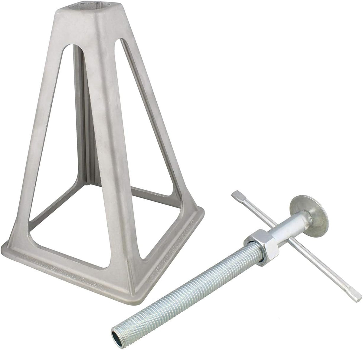 Heavy Duty RV Leveling Blocks 4-Pack J77879