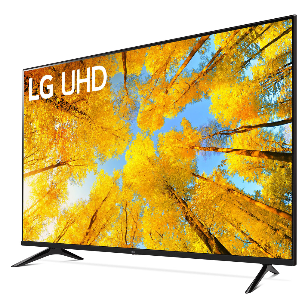 65 Class 4K UHD Smart TV with Active HDR E686