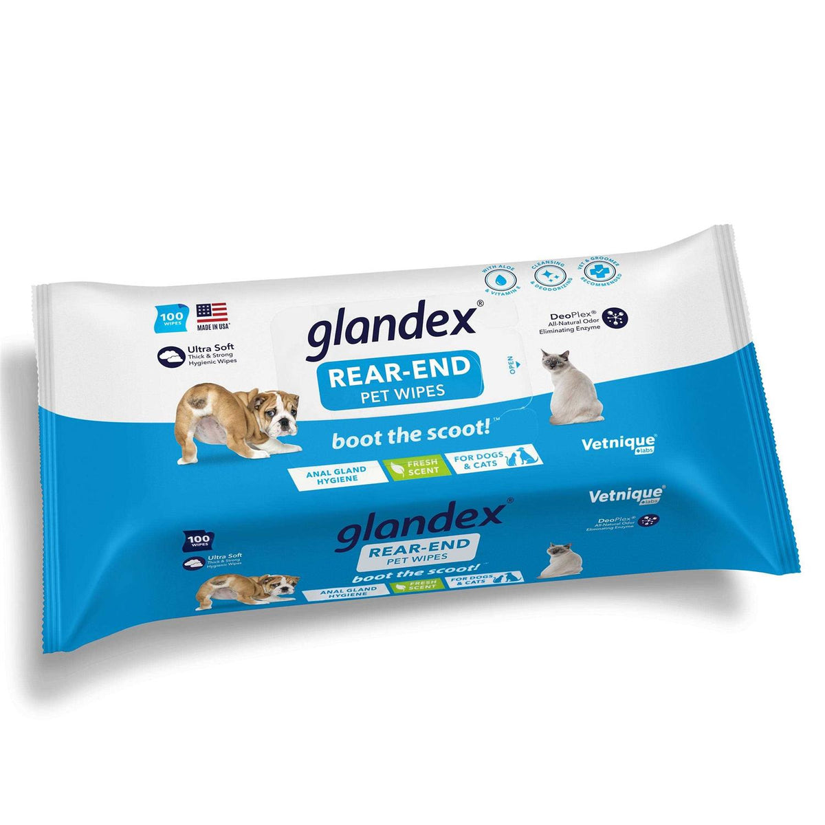 Hygienic Pet Wipes Z275891