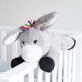 Donkey Voice & Touch Activated Sound Machine Sleep Soother V4014